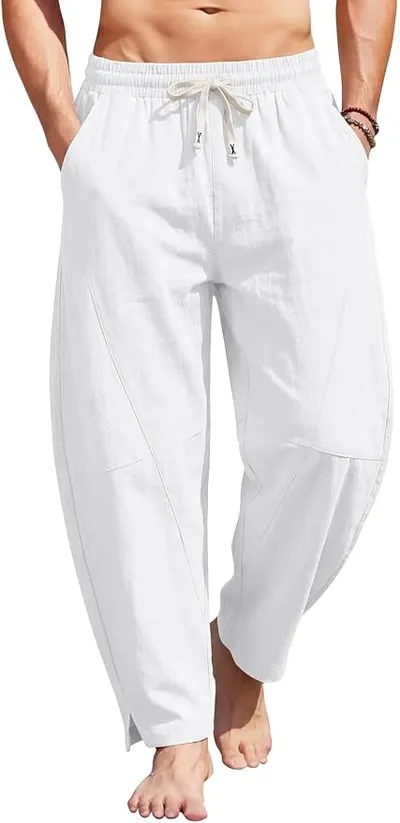PANTALÓN HAREM MEDUOLA