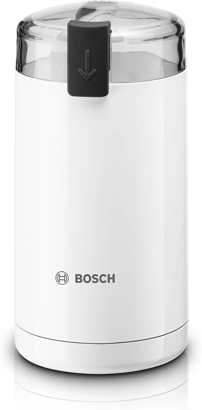 Molinillo eléctrico Bosch TSM6A011W
