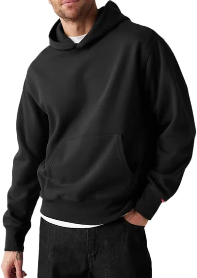 SUDADERA LEVI'S THE AUTHENTIC