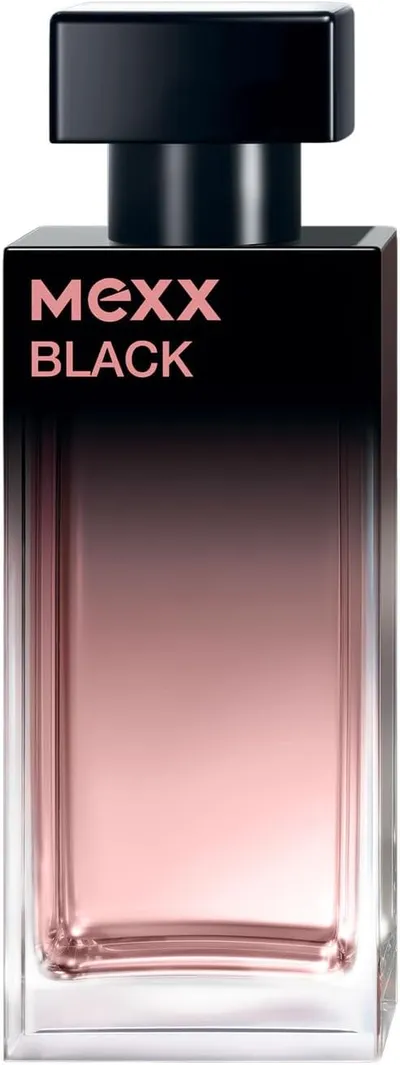 Mexx Black - Agua de perfume para mujer