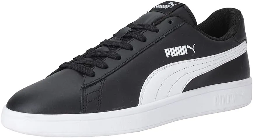 Zapatillas para Adultos Unisex PUMA Smash V2 L