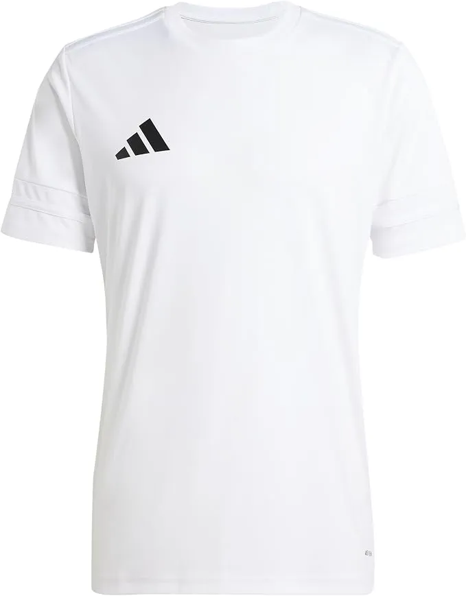 Camiseta Deportiva adidas Ajustada Hombre Talla M