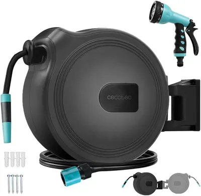 CECOTEC HYDROSHELL 30