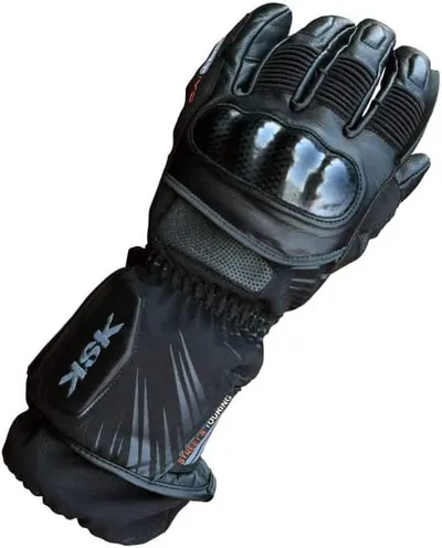 KSK Guantes de Invierno Alaska CE
