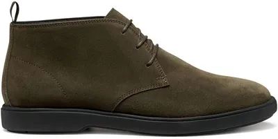 Botas de ante para Hombre - GEOX