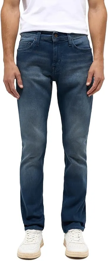 Vaqueros para Hombre MUSTANG Estilo Vegas Slim Jeans