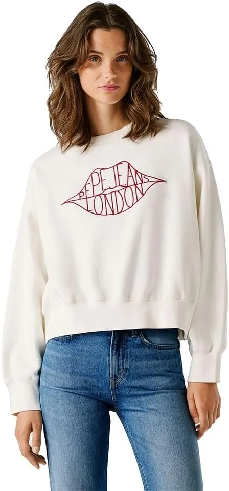 Sudadera para Mujer - PEPE JEANS