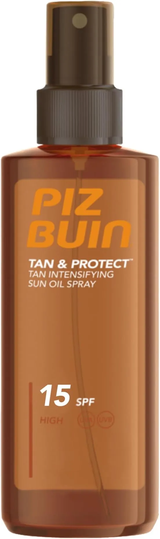 BRONCEADOR PIZ BUIN TAN