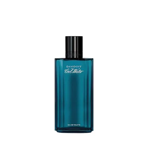Davidoff Cool Water Eau de Toilette para Hombre