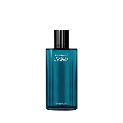 Davidoff Cool Water Eau de Toilette para Hombre