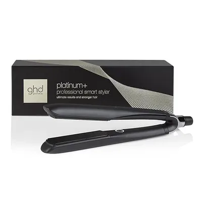 Plancha de pelo profesional ghd Platinum+