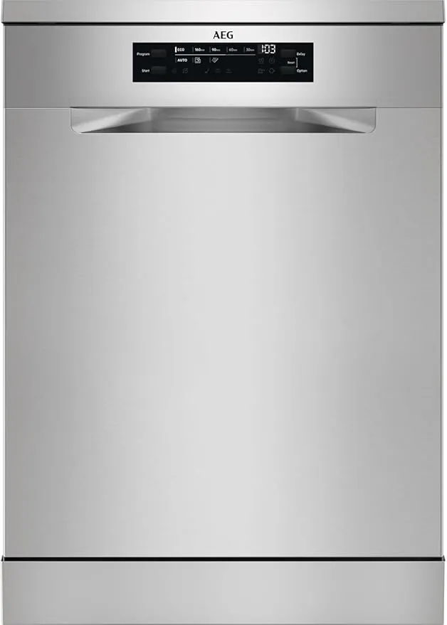 Lavavajillas AEG Serie 6000 SatelliteClean