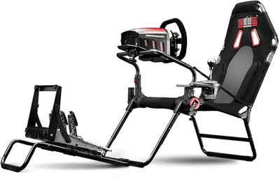 Next Level Racing GTLite Racing Cockpit