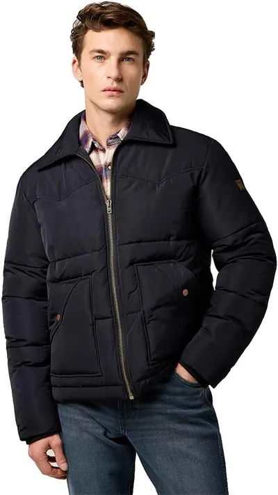 Chaqueta para Hombre - WRANGLER