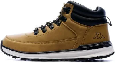 Kappa Logo MONSI MD Zapatos de Gimnasia