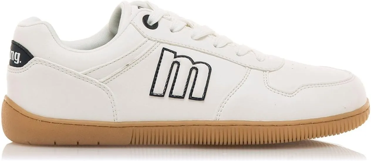 MTNG Zapatillas Barefoot Mujer Free Aria 60840 - Comodidad y Estilo