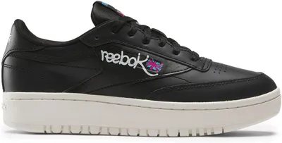 Zapatillas para Mujer REEBOK Club C Double
