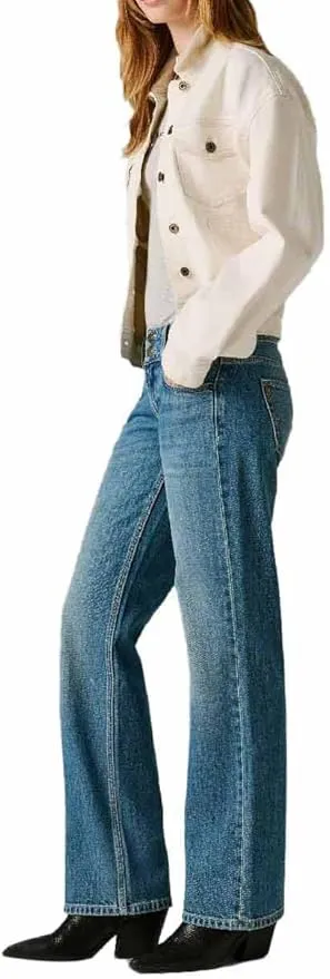 JEANS PEPE VENUS AZUL