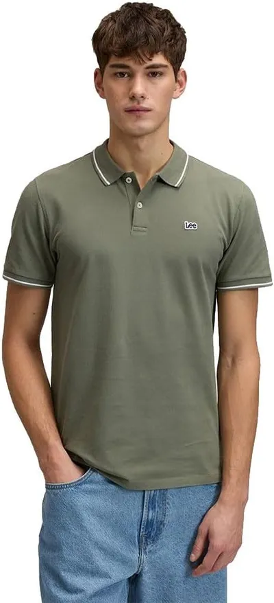 Polo para Hombre - LEE