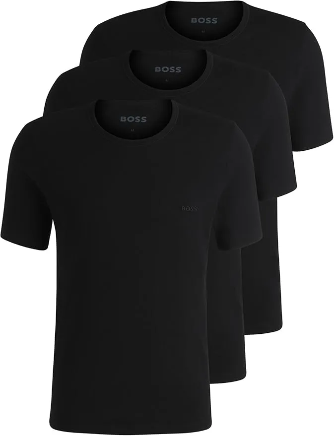 Pack de 3 Camisetas para Hombre HUGO BOSS