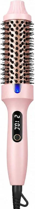 Haokoo Control LCD 6 Temp, Alisador Cerámico 38mm
