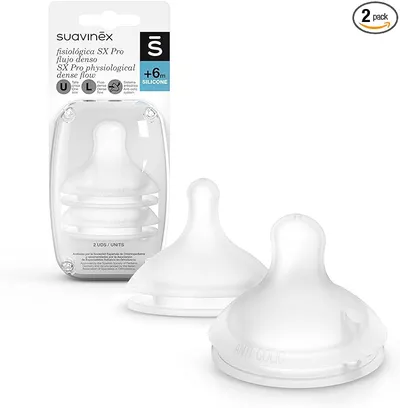 SUAVINEX SX PRO PACK