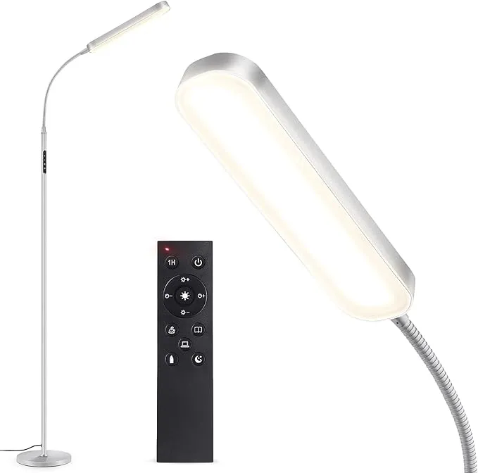 LÁMPARA LED OUTON REGULABLE