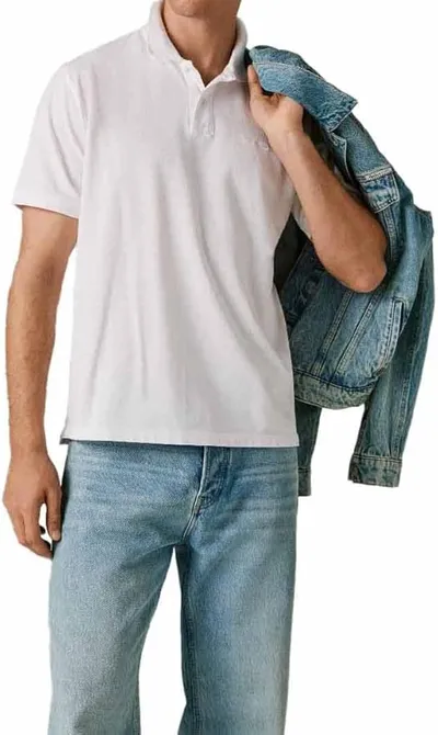 Polo para Hombre - PEPE JEANS