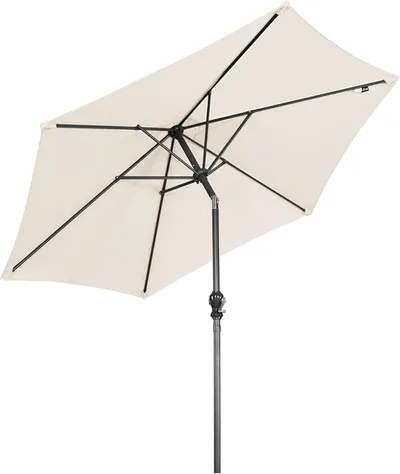 PARASOL ANGEL LIVING RESISTENTE