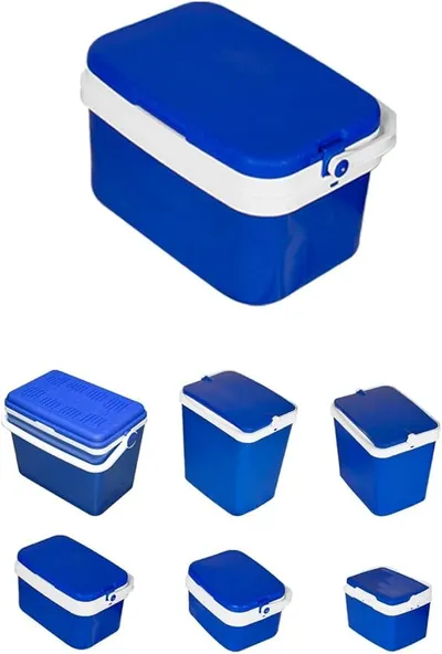 NEVERA PORTÁTIL JARDIN202 16L