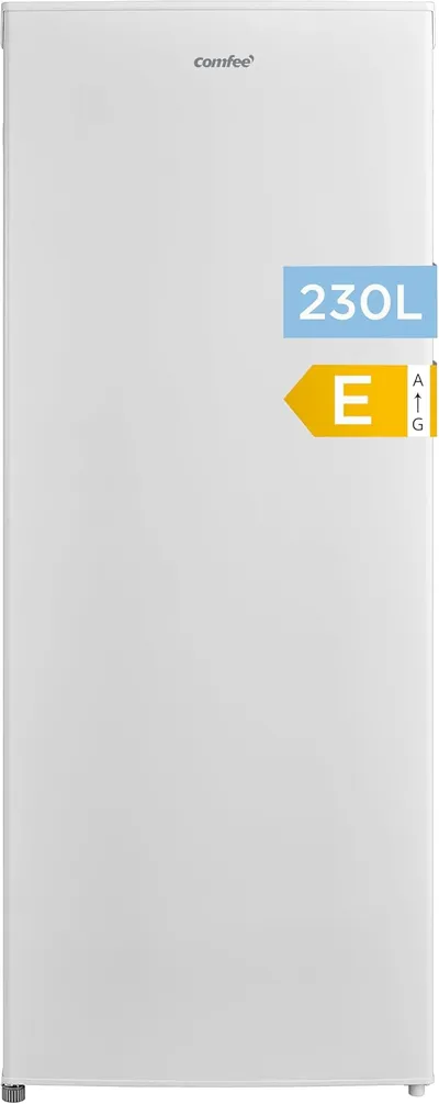 COMFEE RCD235WH2EU SILENCIOSO