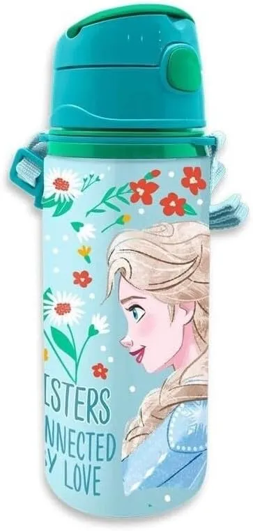 Cantimplora ALUMINIO 600ML