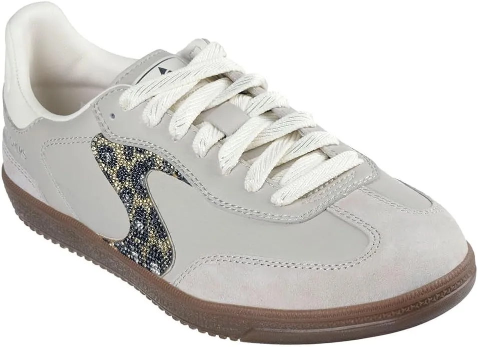 Zapatillas de cuero para Mujer - SKECHERS
