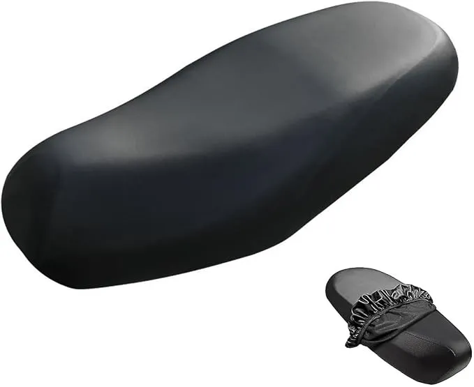 Funda Universal Impermeable para Asiento de Moto Wxinsheng