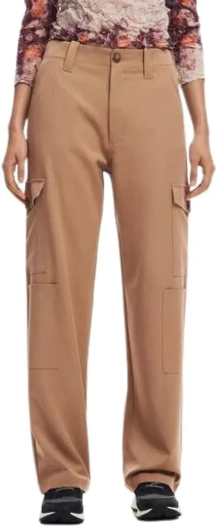 Pantalones para Mujer - Desigual