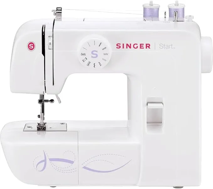 Singer 1306 Máquina de Coser Mecánica
