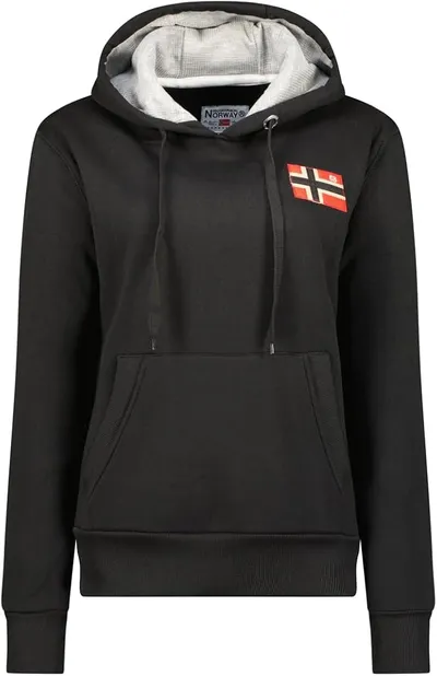 Sudadera para Mujer - GEOGRAPHICAL NORWAY