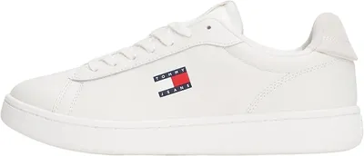 Zapatillas de cuero para Mujer - TOMMY HILFIGER