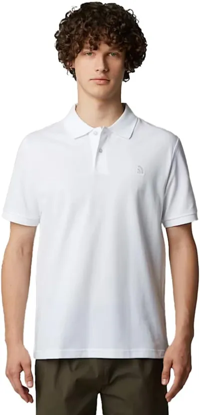 Polo para Hombre - THE NORTH FACE