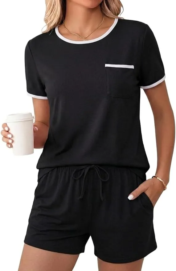 Pijama Unisex Dos Piezas