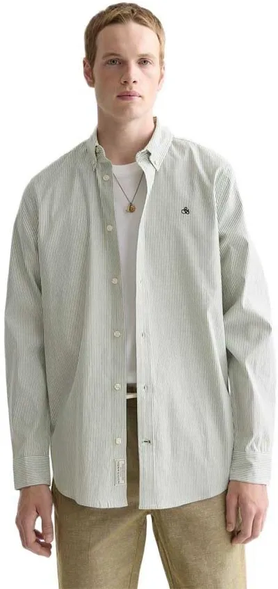 Camisa para Hombre - SCOTCH & SODA