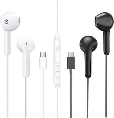 PACK 2 AURICULARES CARNEY