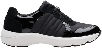 Zapatillas de cuero para Mujer - CLARKS