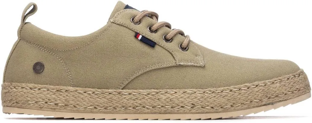 REFRESH - Zapato Hombre Taupe