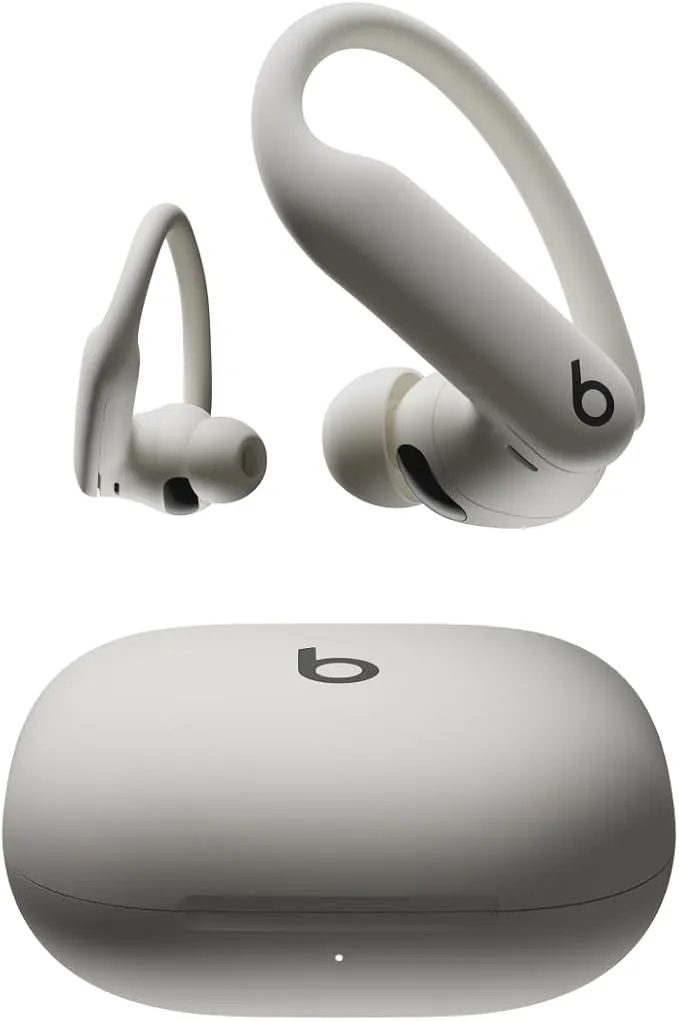 Beats Powerbeats Pro 2 Auriculares Bluetooth Inalámbricos con Cancelación de Ruido Activa