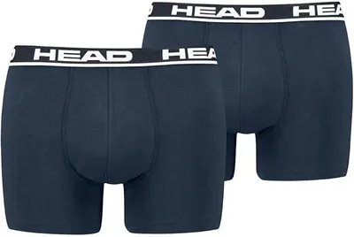 Pack de 2 Bóxers para Hombre - HEAD