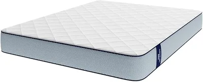 Colchón Viscoelástico Cecotec Flow ViscoCare