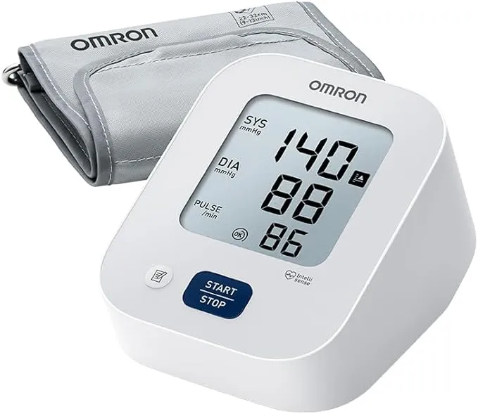 OMRON X2 Essential