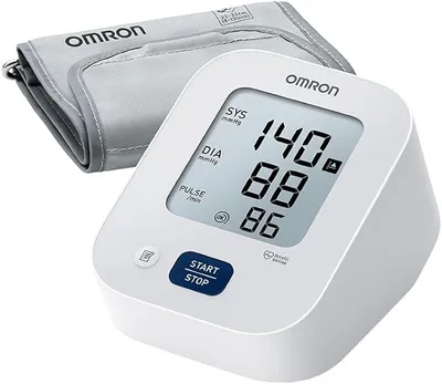 OMRON X2 Essential
