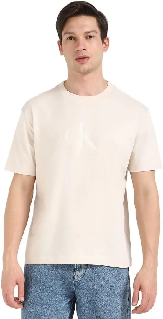 Camiseta para Hombre CALVIN KLEIN